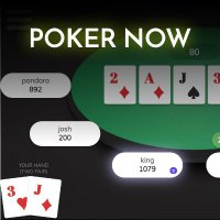 Poker Now - Poker with Friends(@poker_now_club) 's Twitter Profileg