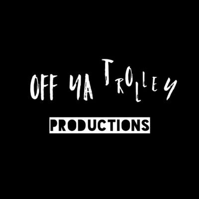 Off Ya Trolley Productions is a new company set-up out of the Rhondda Valley, South Wales. Producing work that gives working class artists/communities a voice.