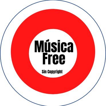 Somos un canal de Música Libre, para Creadores de Contenido