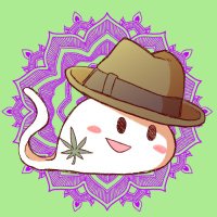 望月亮 (@dracogideon) 's Twitter Profile