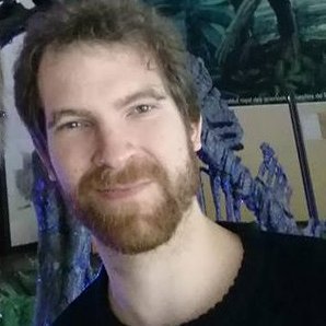 Fabio Manucciさんのプロフィール画像
