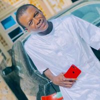 Musah Garber (@m_garberh) 's Twitter Profile