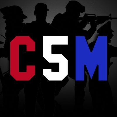 Code5Mods's profile picture. Established in 2019, Code5Mods is a GTA5 modding group which specializes in assets tailored for immersive roleplay