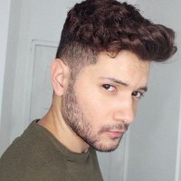 David Retana Mena (@_davidretana) 's Twitter Profile