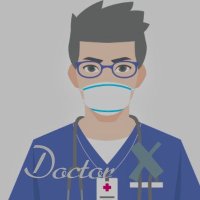 Doctor X(@DoctorX13884805) 's Twitter Profileg