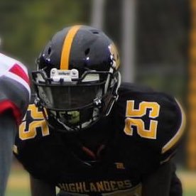 6’3 180 Football/Track Student Athlete Misericordia University