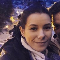 Danielle Harris (@microbial_bio) 's Twitter Profile