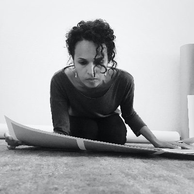 FairouzElTom's profile picture. Artist | Of the world via Sudan and Switzerland