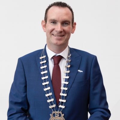 General Election Candidate. Councillor at Sligo County Council @finegael. Lover of Politics, Community, Sport and Media. All views expressed my own.