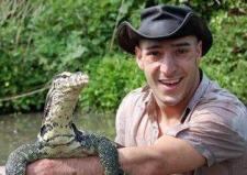 Wildlife enthusiast and wildlife educator focused on children’s education within schools across the southeast