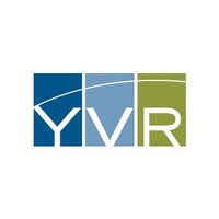 YVR(@yvrairport) 's Twitter Profile Photo