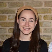 Nadine Goldberg (@nadinebgoldberg) 's Twitter Profile Photo Nadine Goldberg (@nadinebgoldberg) 's Twitter Profile Photo
