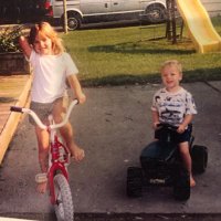 Shea (@itssheadoe) 's Twitter Profile