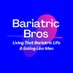 Bariatric Bros (@bariatricbros) Twitter profile photo Bariatric Bros (@bariatricbros) Twitter profile photo
