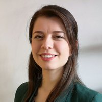 I. Ceren (Garip) Yasa (@cerengrp) 's Twitter Profile