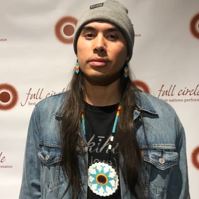 indigenous * dancer * actor * influencer