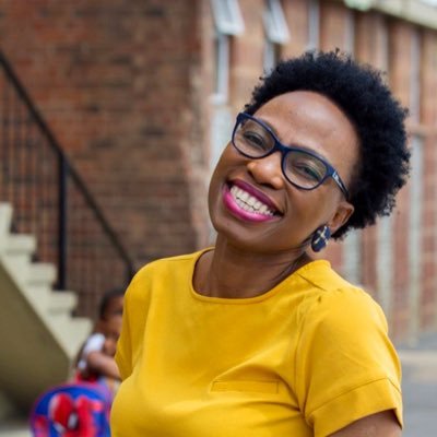 NjokoMusa's profile picture. Artist