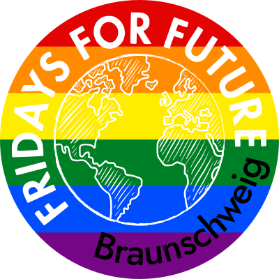 fff_bs's profile picture. Eine Jugendbewegung aus Braunschweig, die auf die Klimakrise aufmerksam macht.
Mastodon: https://t.co/hVuJogoJ3J