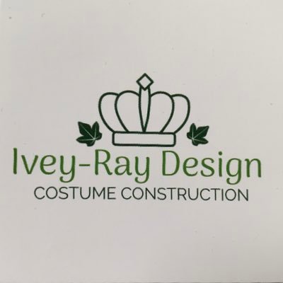 BA Hons Costume Construction in collaboration with ROH 🎓 Wardrobe Assistant 🌱
