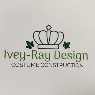 Ivey-Ray Design