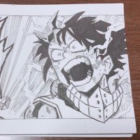 りゅう@絵 (@xx6txgstpnktc4x) Twitter profile photo