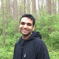 Siddharth Deshpande (@sidd_deshp) 's Twitter Profile
