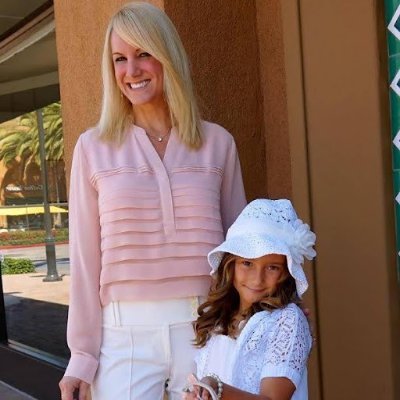 MarielleHorge's profile picture. 