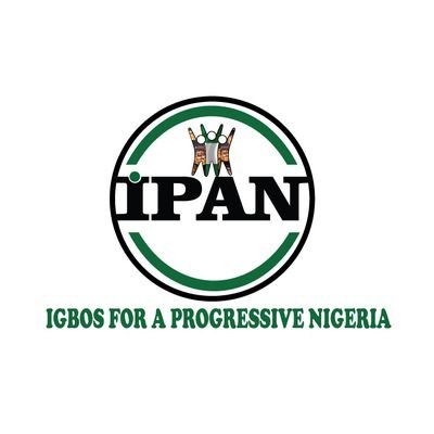 A group of Igbo patriots working to achieve peace and development in the Southeast and in Nigeria. Email: ipannigeria@gmail.com