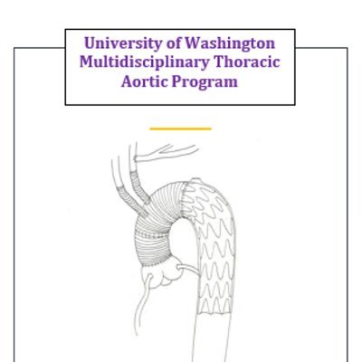 UW Multidisciplinary Thoracic Aortic Program