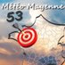 Météo Mayenne - Compte inactif depuis avril 2024 (@meteomayenne) Twitter profile photo Météo Mayenne - Compte inactif depuis avril 2024 (@meteomayenne) Twitter profile photo