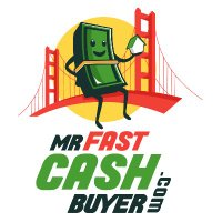 Mr. Fast Cash Buyer(@mrfastcashbuys) 's Twitter Profile Photo