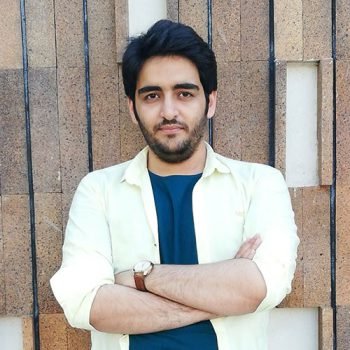 😷 Moein Akbari | معین اکبری
Freelancer | UI Designer at https://t.co/3mygXPrsoa