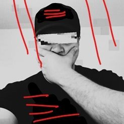 VincentLaBarge's profile picture. 