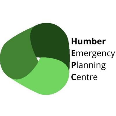 Humber Emergency Planning Centre . emergency planning and crisis management.