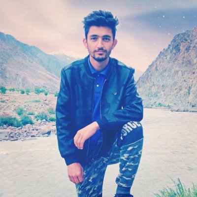 DanishA95352772's profile picture. 