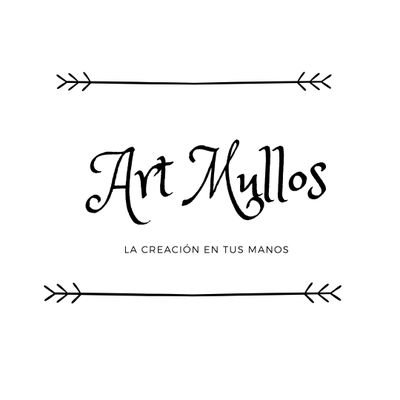 Artesanías de mostacillas o mullos hecho a manos.
100% ecuatoriano 🇪🇨🇪🇨 
Visítanos en nuestra página de Instagram @art_mullos