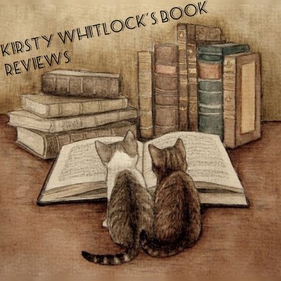 Book reviews from Kirsty Whitlock. Feel free to retweet