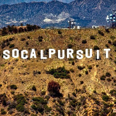 Tweets to watch pursuit online or on tv!