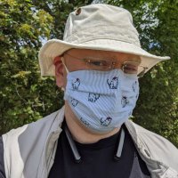 Darcy Casselman (@flying_squirrel) 's Twitter Profile Photo Darcy Casselman (@flying_squirrel) 's Twitter Profile Photo