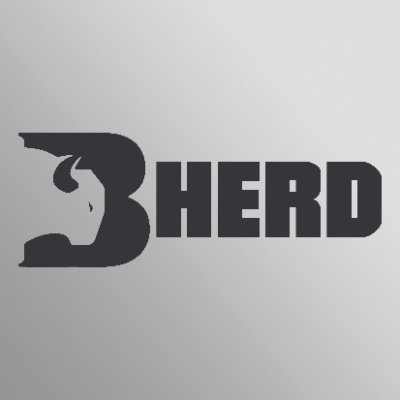 GET SEEN. BHERD.
Buffalo's Choice for Screen Printing & Web Design
Social Media Management | Brand Development | Print Design
