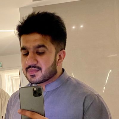 MuhammadAnsAbid's profile picture. 