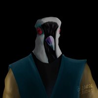 sub-tero (@subteroo) 's Twitter Profile