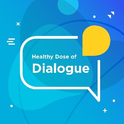 Dose of Dialogue Podcast