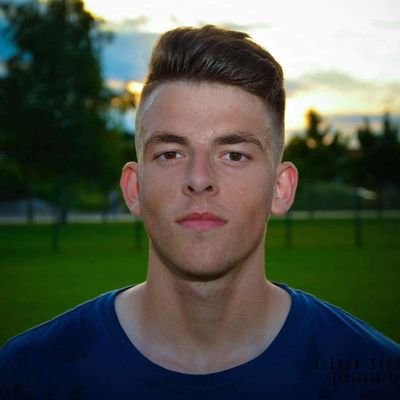 FudbalerADI's profile picture. 