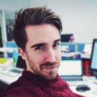 Stijn Servaes Profile