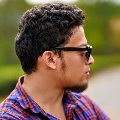 geoantony89's profile picture. 