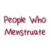 People Who Menstruate (@peepsmenstruate) Twitter profile photo People Who Menstruate (@peepsmenstruate) Twitter profile photo
