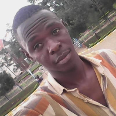 evans_odula's profile picture. Economist || Art|| Arsenal!