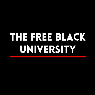 The Free Black University