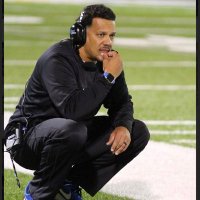Ward (@coachwardlion) 's Twitter Profile